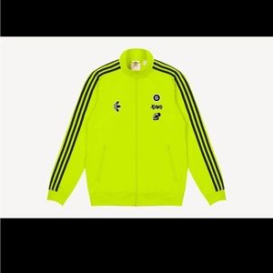 Adidas Tracksuit ITM Into the Metaverse Bored Ape Yacht Club Two Piece